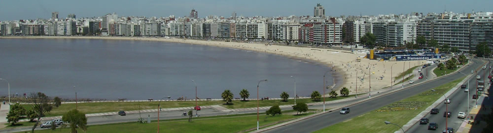 Montevideo